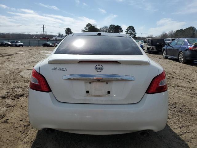 صورة رقم 6 من المزاد - 2010 NISSAN MAXIMA S مع VIN 1N4AA5AP4AC852111