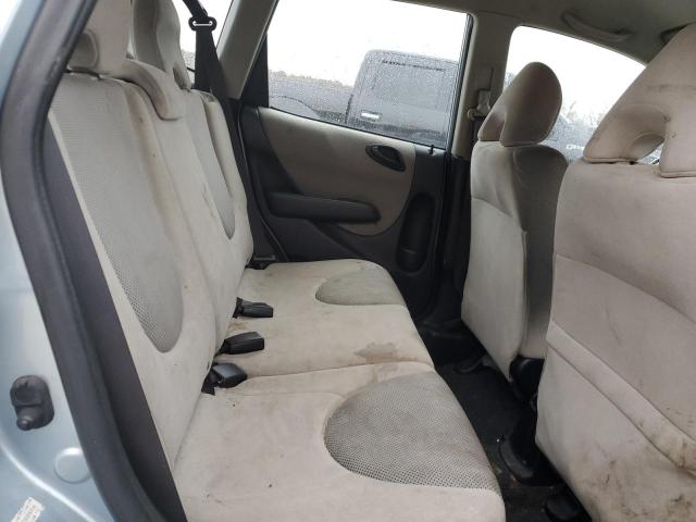 Photo 10 from auction – 2007 HONDA FIT with VIN JHMGD38477S024336