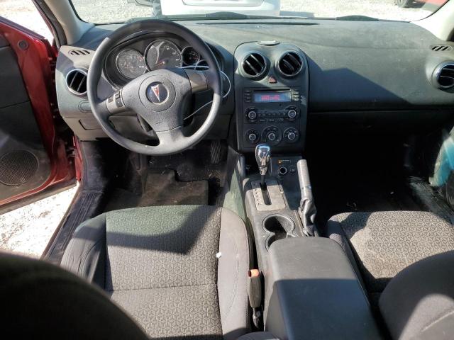Photo 8 from auction – 2008 PONTIAC G6 BASE with VIN 1G2ZG57B784176785