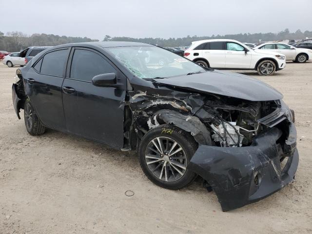 Photo 4 from auction – 2016 TOYOTA COROLLA L with VIN 5YFBURHE9GP424813
