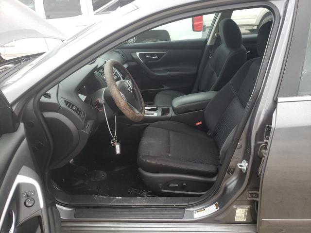 Photo 7 from auction – 2016 NISSAN ALTIMA 2.5 with VIN 1N4AL3AP7GC285366