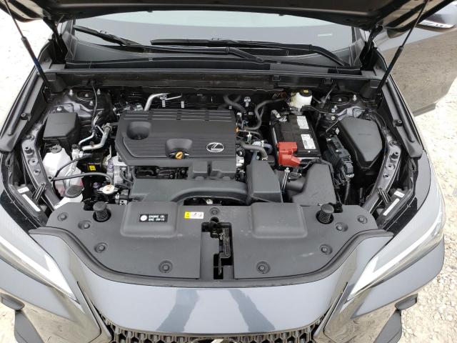 Фото 12 с аукциона – 2023 LEXUS NX 250 с VIN 2T2ADCAZ7PC003139