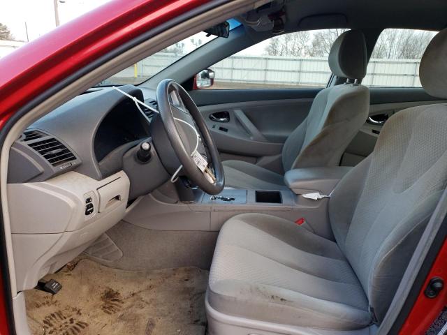 Photo 7 from auction – 2007 TOYOTA CAMRY CE with VIN 4T1BE46K17U190027