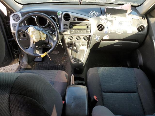 Photo 8 from auction – 2005 TOYOTA COROLLA MA with VIN 2T1KR32E75C432431
