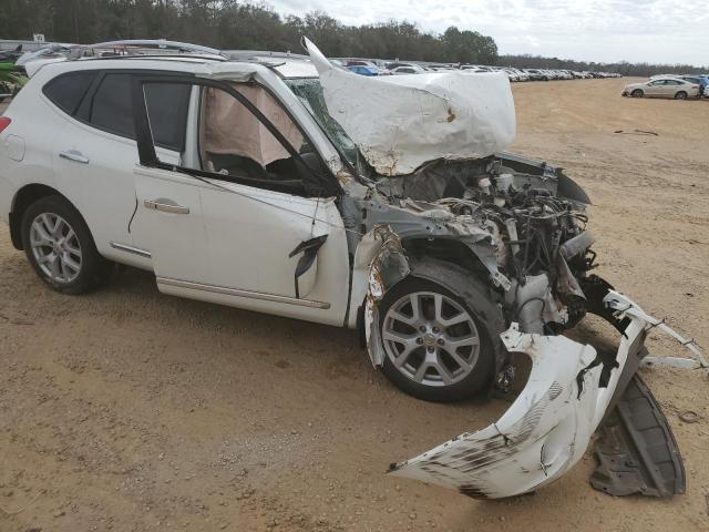 Photo 4 from auction – 2011 NISSAN ROGUE S with VIN JN8AS5MT4BW189790