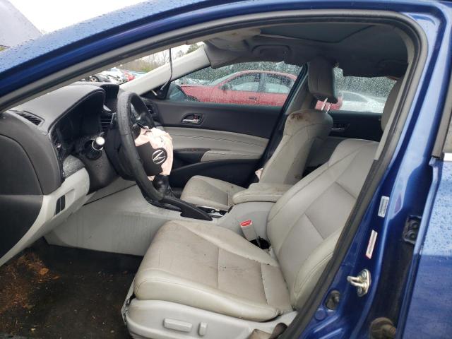 Photo 7 from auction – 2016 ACURA ILX PREMIU with VIN 19UDE2F76GA011898