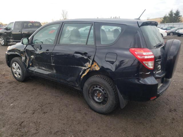 Photo 2 from auction – 2012 TOYOTA RAV4 with VIN 2T3ZF4DV0CW126071