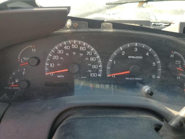 Photo 9 from auction – 2000 FORD F150 with VIN 1FTRX17W7YNA53117