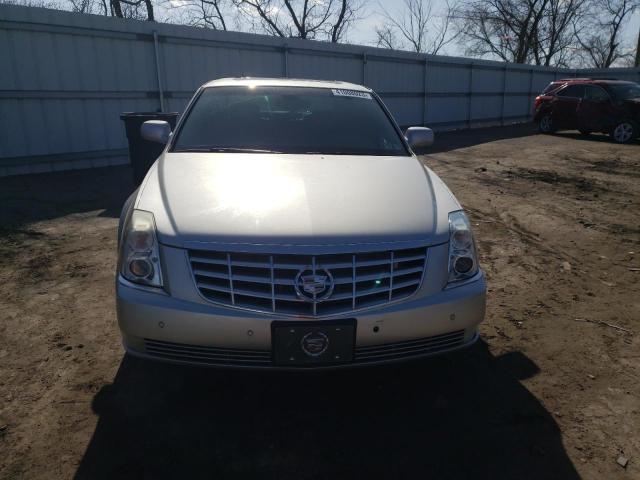 Photo 5 from auction – 2006 CADILLAC DTS with VIN 1G6KD57Y86U225986