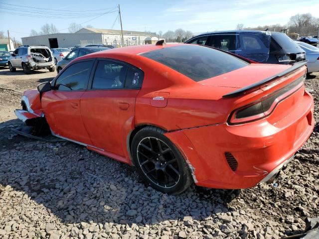 Photo 2 from auction – 2017 DODGE CHARGER R/ with VIN 2C3CDXCT4HH524750