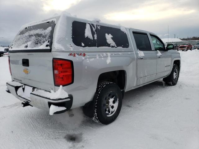 Photo 3 from auction – 2014 CHEVROLET SILVERADO with VIN 3GCUKSEJ9EG330165