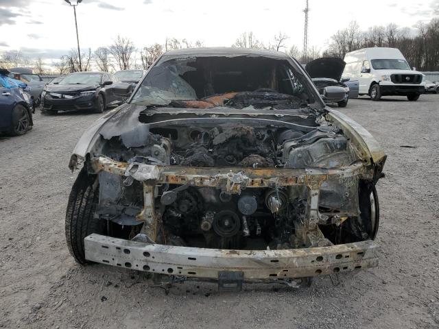 Photo 5 from auction – 2015 DODGE CHARGER SX with VIN 2C3CDXJG9FH754884
