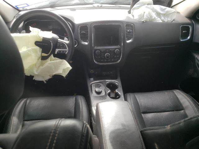 Photo 8 from auction – 2014 DODGE DURANGO CI with VIN 1C4RDHEG5EC435151