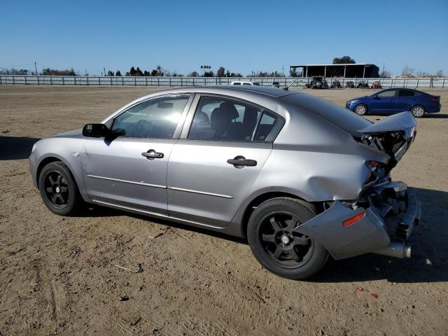 Photo 2 from auction – 2005 MAZDA 3 I with VIN JM1BK12F851321750