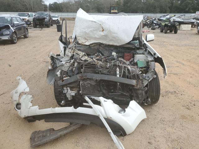 Photo 5 from auction – 2011 NISSAN ROGUE S with VIN JN8AS5MT4BW189790