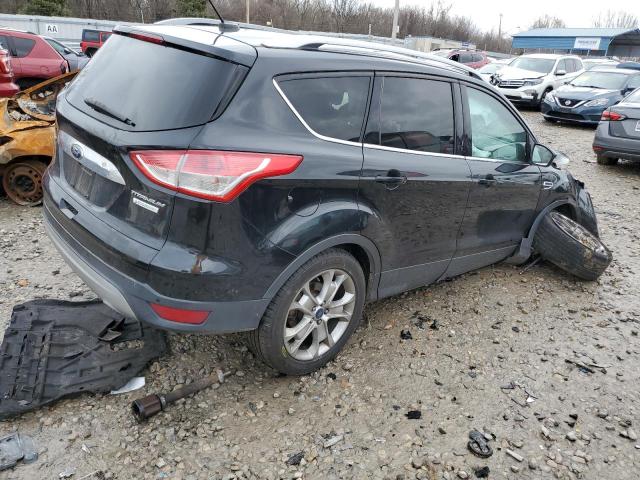 Photo 3 from auction – 2014 FORD ESCAPE TIT with VIN 1FMCU0JX4EUD16378