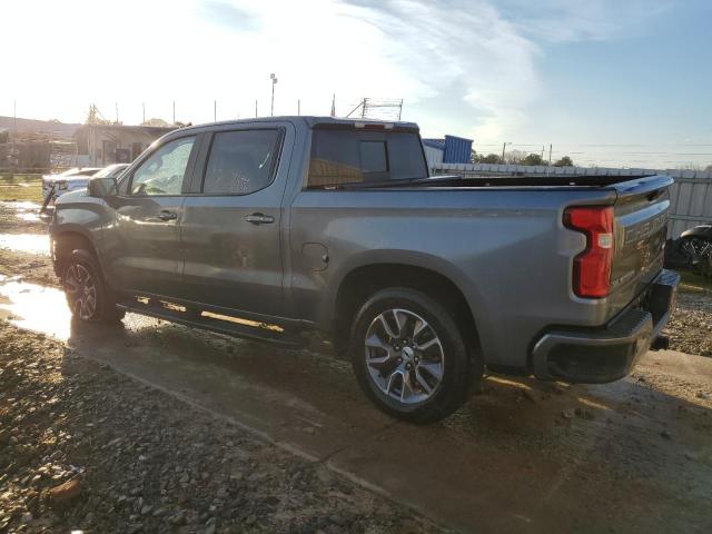 Photo 2 from auction – 2019 CHEVROLET SILVERADO with VIN 3GCPWDED7KG266033