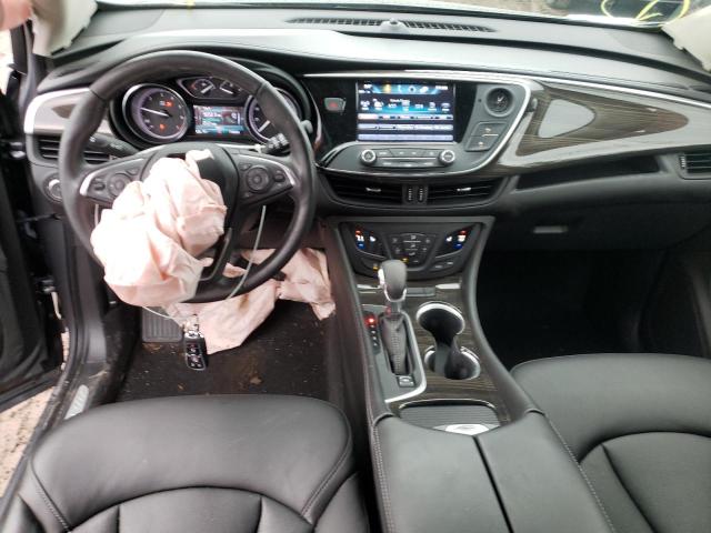Photo 8 from auction – 2020 BUICK ENVISION E with VIN LRBFXCSA3LD047659