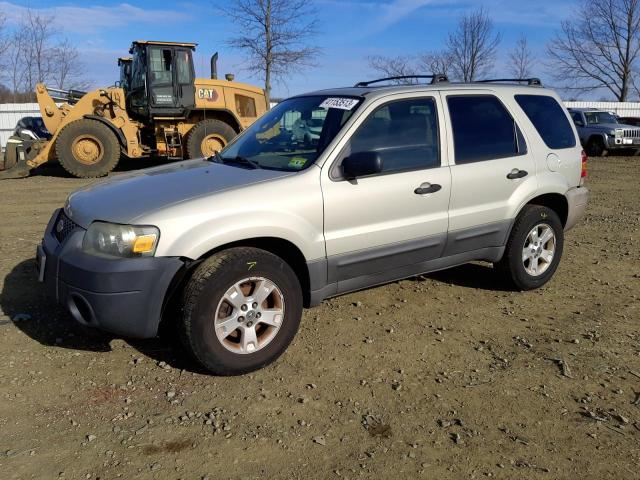 FORD ESCAPE 2005 with VIN 1FMCU93135KC94060 - Photo from auction