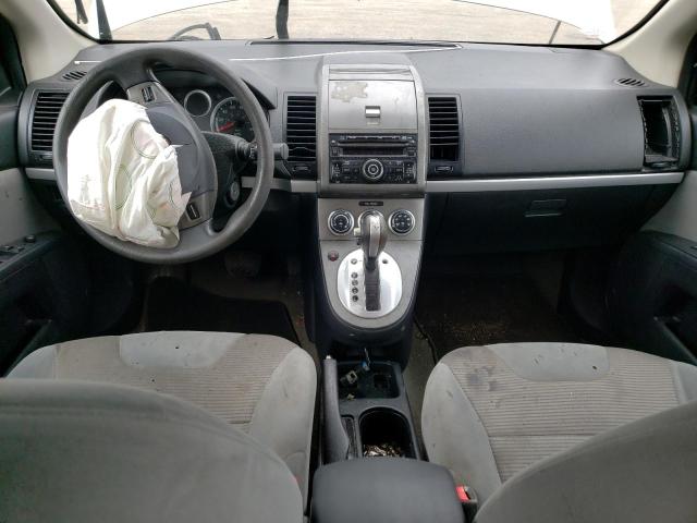 Photo 8 from auction – 2012 NISSAN SENTRA 2.0 with VIN 3N1AB6AP1CL658496