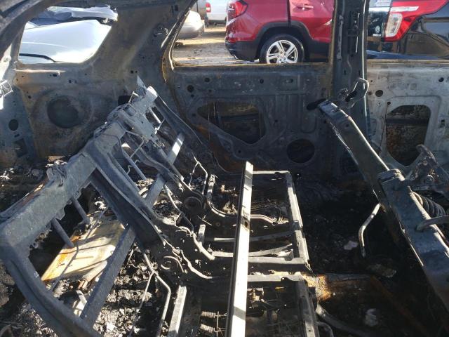 Photo 11 from auction – 2015 FORD EXPLORER X with VIN 1FM5K8D83FGA57898