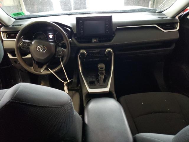 Photo 8 from auction – 2019 TOYOTA RAV4 LE with VIN 2T3F1RFV1KC019879
