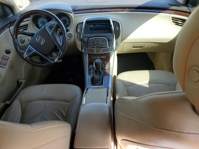 Photo 8 from auction – 2011 BUICK LACROSSE C with VIN 1G4GE5ED3BF291498