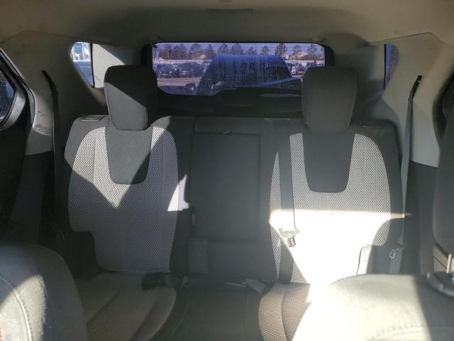 Photo 10 from auction – 2014 CHEVROLET EQUINOX LT with VIN 2GNALBEK2E6106859