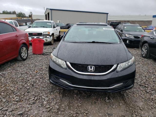 Photo 5 from auction – 2015 HONDA CIVIC EX with VIN 19XFB2F85FE094874