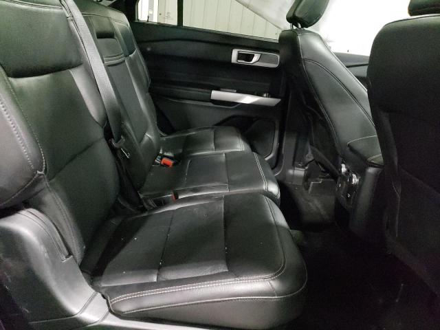Photo 11 from auction – 2021 FORD EXPLORER L with VIN 1FMSK8FH1MGB53171