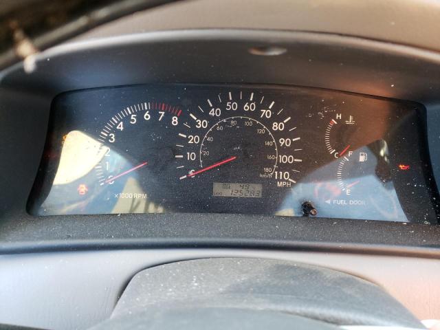 Photo 9 from auction – 2005 TOYOTA COROLLA CE with VIN 1NXBR32E45Z544201