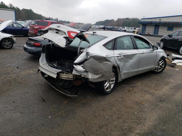 Photo 3 from auction – 2016 FORD FUSION SE with VIN 3FA6P0H74GR198265