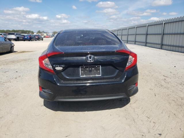 Photo 6 from auction – 2017 HONDA CIVIC LX with VIN 19XFC2F57HE010625