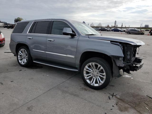 Photo 4 from auction – 2018 CADILLAC ESCALADE with VIN 1GYS3AKJ3JR248312