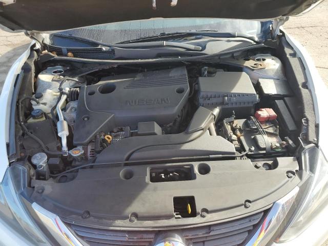 Photo 11 from auction – 2017 NISSAN ALTIMA 2.5 with VIN 1N4AL3AP2HN320241