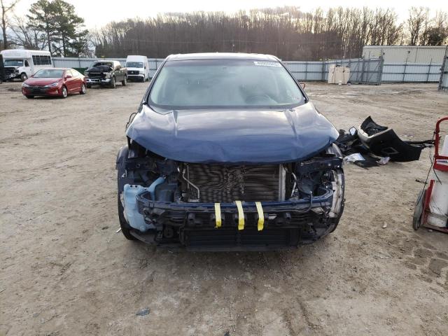 Photo 5 from auction – 2017 FORD EDGE SEL with VIN 2FMPK3J98HBB94886