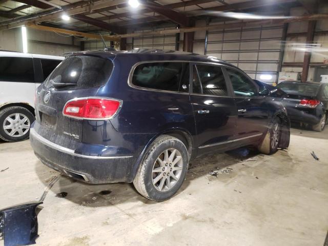 Photo 3 from auction – 2017 BUICK ENCLAVE with VIN 5GAKVBKD8HJ296155