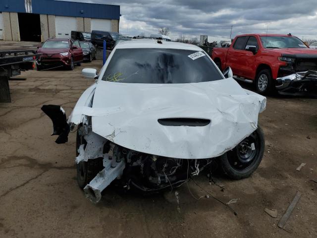 Photo 5 from auction – 2019 DODGE CHARGER SC with VIN 2C3CDXGJ8KH734414