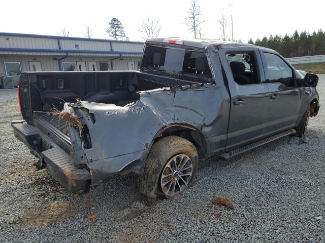 Photo 3 from auction – 2020 FORD F150 SUPER with VIN 1FTEW1EP7LFB12540