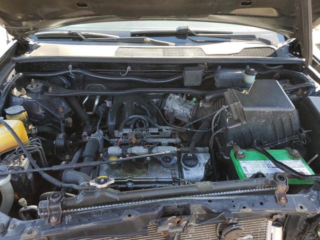 Photo 12 from auction – 2004 TOYOTA HIGHLANDER with VIN JTEDP21A140020680