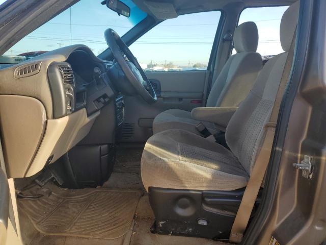 Photo 7 from auction – 2005 CHEVROLET VENTURE LS with VIN 1GNDV23E75D137904