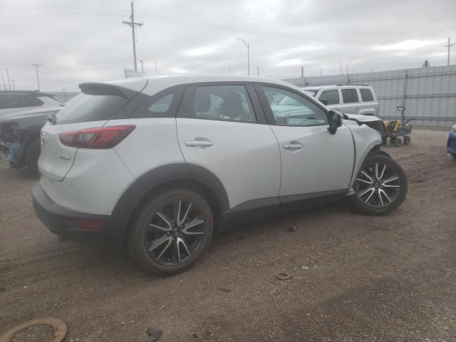 Photo 3 from auction – 2017 MAZDA CX-3 TOURI with VIN JM1DKFC72H0150176