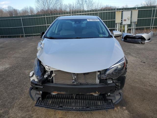Photo 5 from auction – 2019 TOYOTA COROLLA L with VIN 2T1BURHE6KC153976