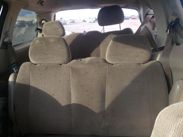 Photo 10 from auction – 2003 FORD WINDSTAR L with VIN 2FMZA51453BB67200