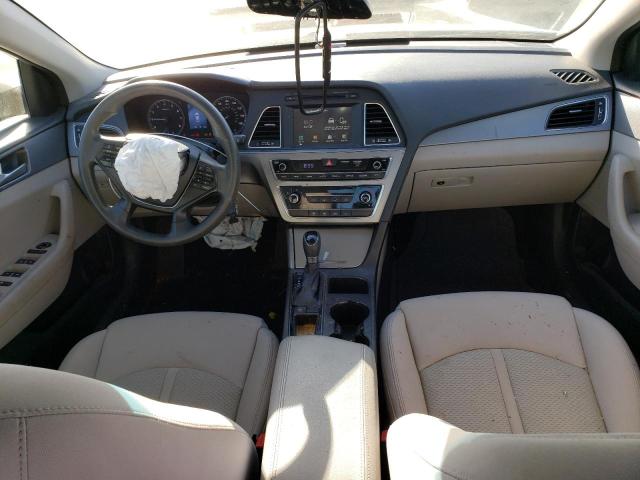 Photo 8 from auction – 2016 HYUNDAI SONATA SE with VIN 5NPE24AF9GH332901