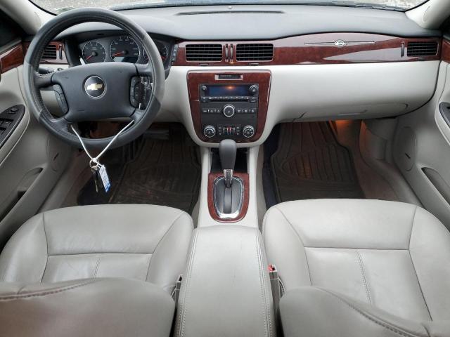 Photo 8 from auction – 2009 CHEVROLET IMPALA 1LT with VIN 2G1WT57K491148491