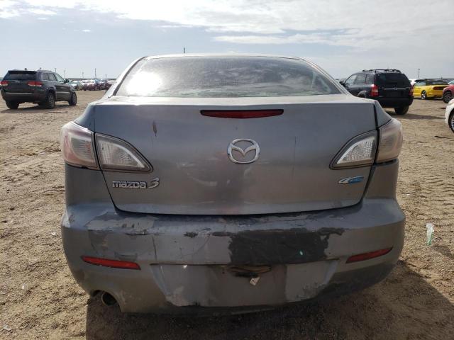 Photo 6 from auction – 2012 MAZDA 3 I with VIN JM1BL1V81C1564694
