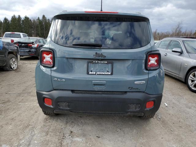 Photo 6 from auction – 2018 JEEP RENEGADE L with VIN ZACCJBBB1JPJ23982
