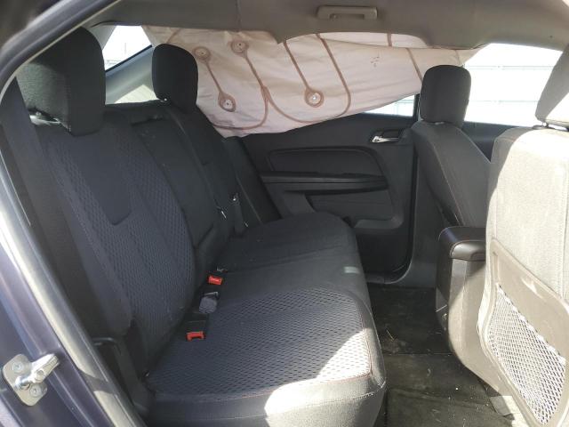 Photo 11 from auction – 2013 CHEVROLET EQUINOX LS with VIN 2GNALBEK7D6430792