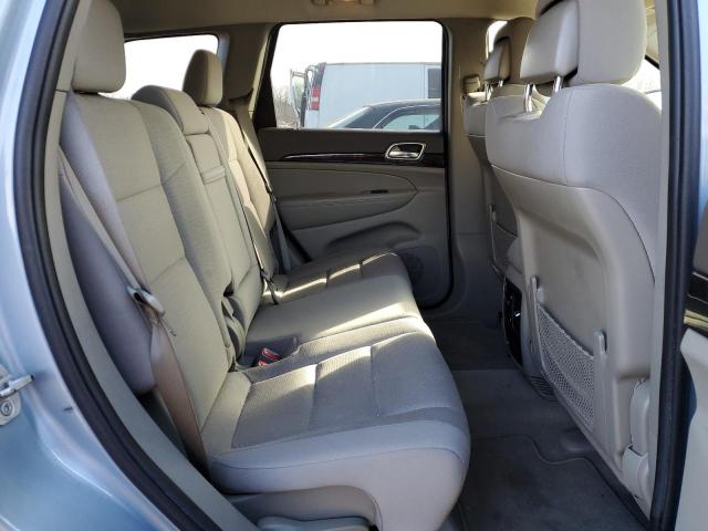 Photo 11 from auction – 2013 JEEP GRAND CHER with VIN 1C4RJFAG7DC587790